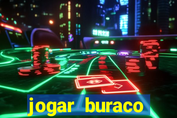 jogar buraco valendo dinheiro